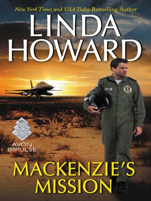 cover image of Mackenzie's Mission